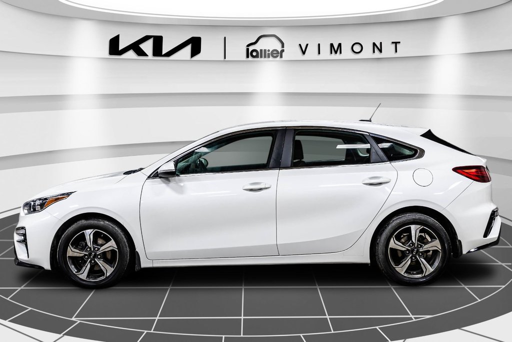 Kia Forte5 EX 2021 à , Québec - 7 - w1024h768px