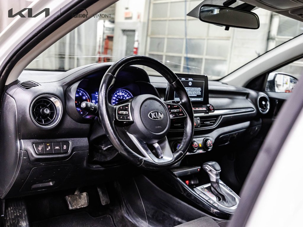 Kia Forte5 EX 2021 à , Québec - 20 - w1024h768px