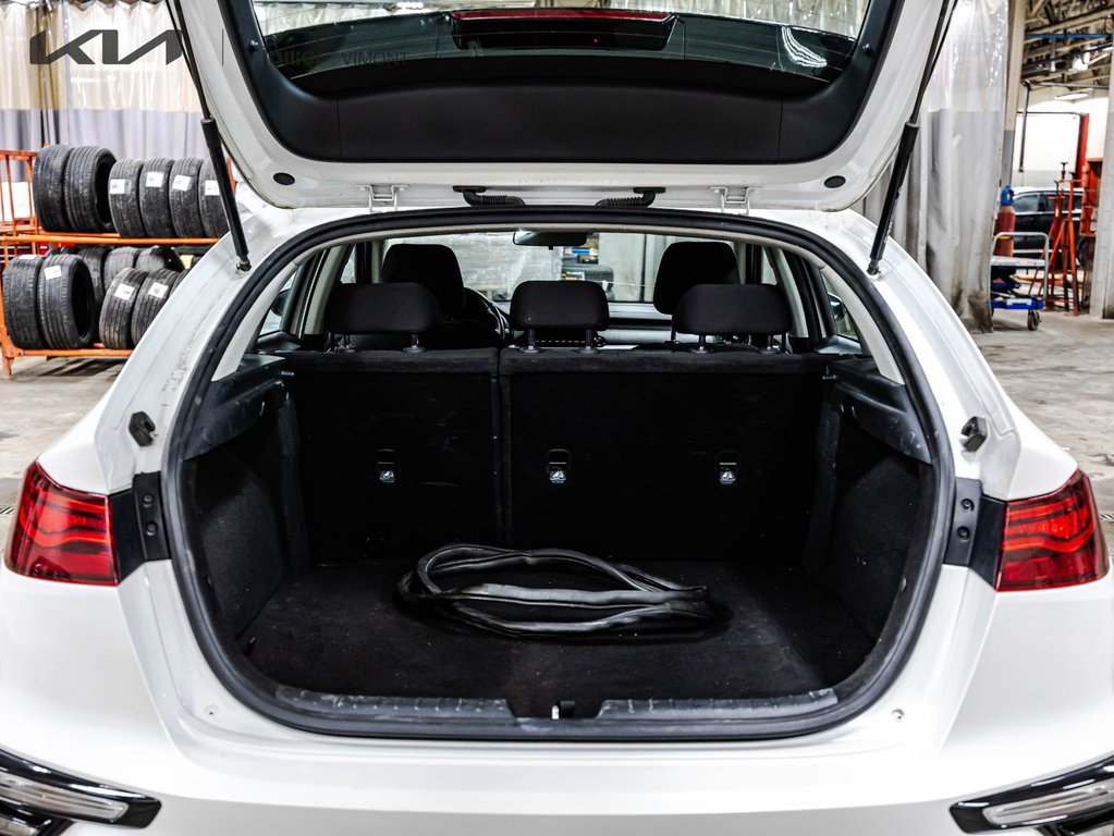 Kia Forte5 EX 2021 à , Québec - 24 - w1024h768px