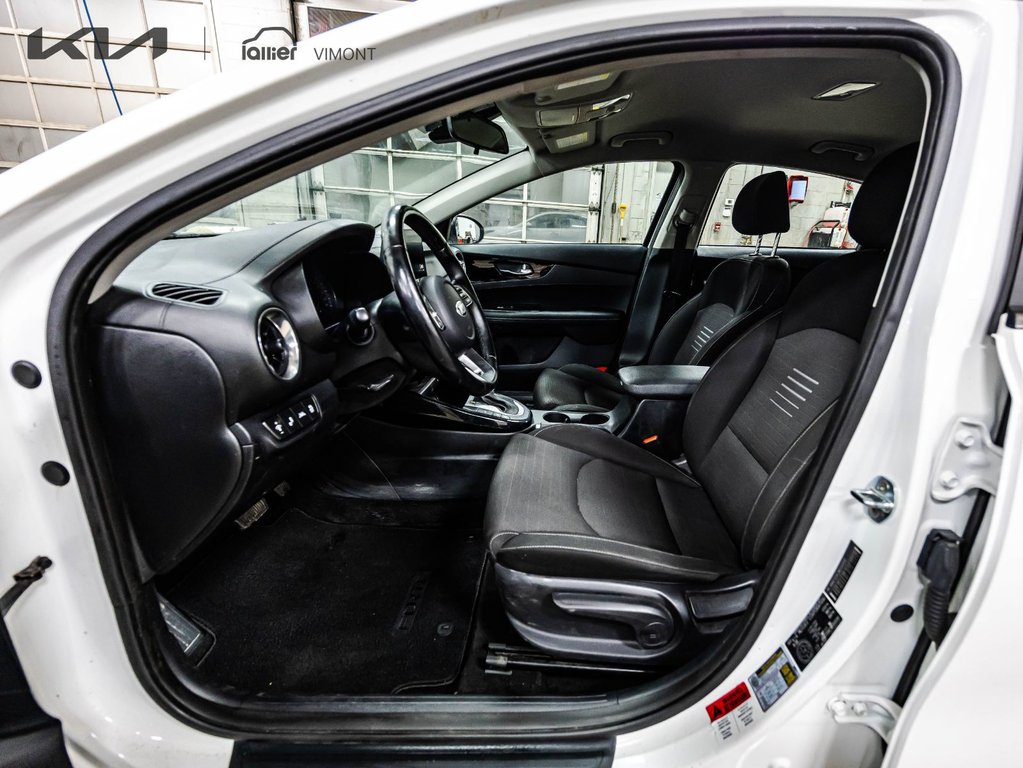 Kia Forte5 EX 2021 à , Québec - 9 - w1024h768px
