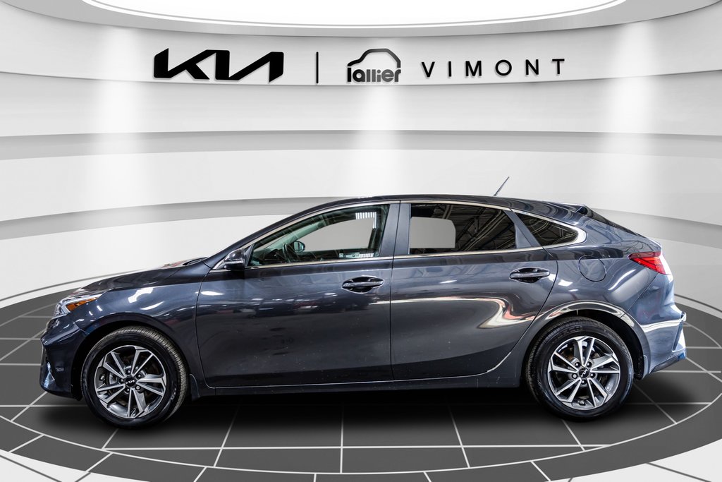 Kia Forte5 EX 2022 à , Québec - 5 - w1024h768px