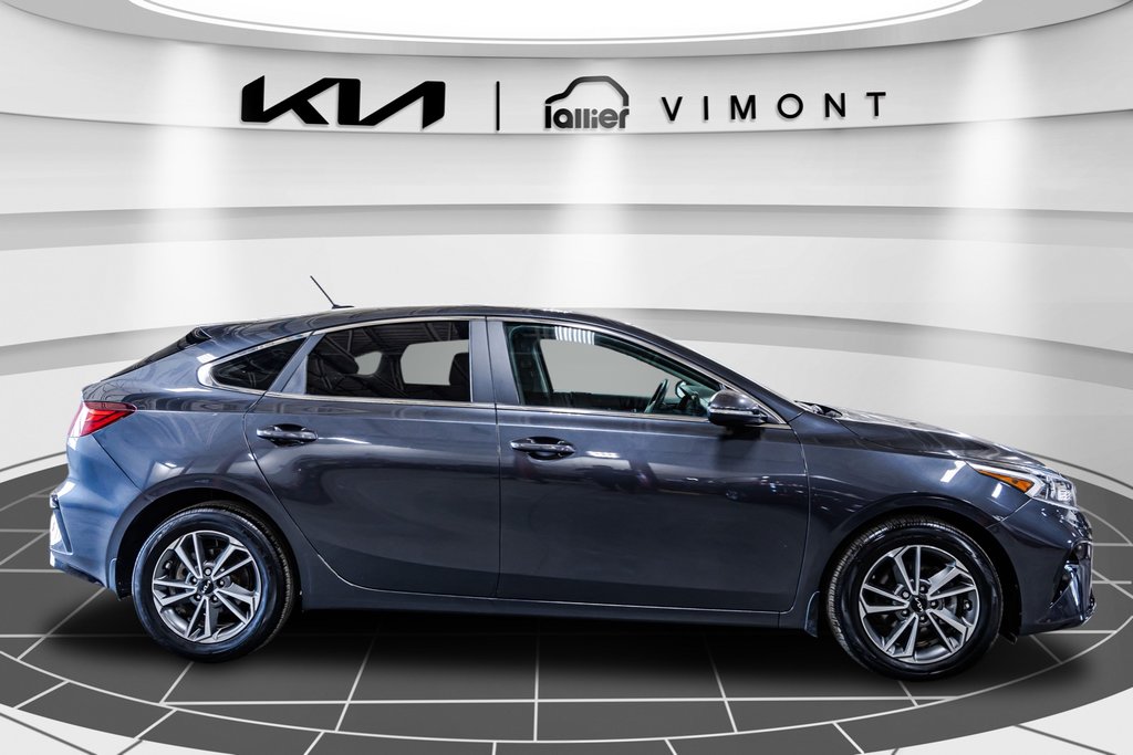 Kia Forte5 EX 2022 à , Québec - 15 - w1024h768px