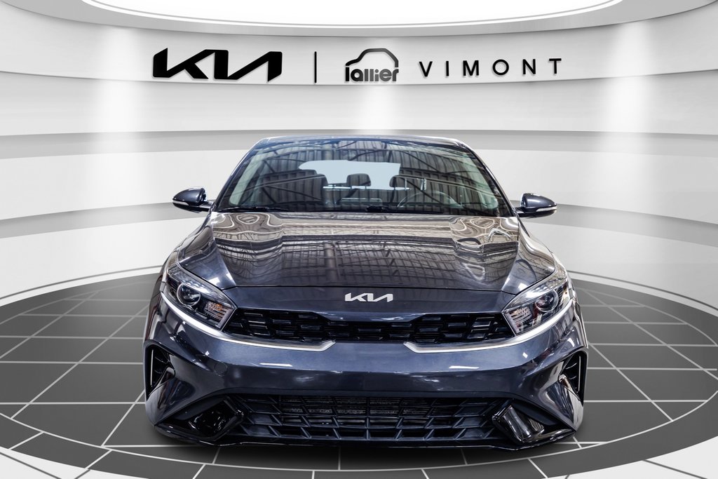 Kia Forte5 EX 2022 à , Québec - 3 - w1024h768px