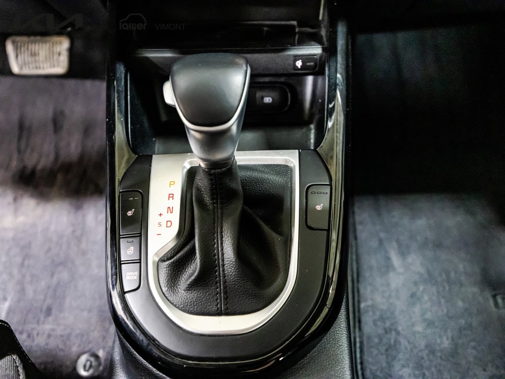 Kia Forte5 EX 2022 à , Québec - 21 - w1024h768px