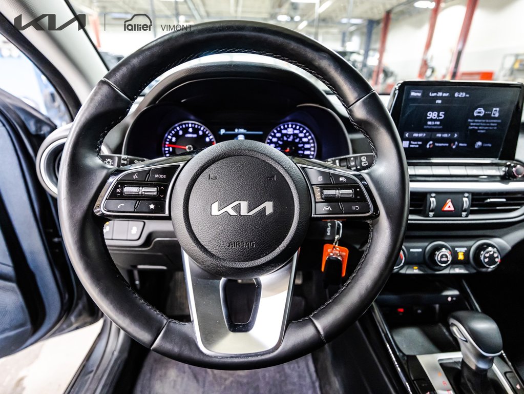 Kia Forte5 EX 2022 à , Québec - 20 - w1024h768px