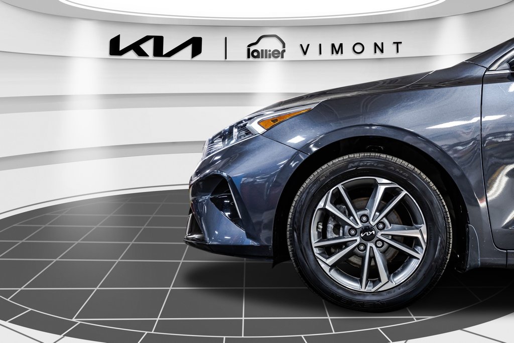 Kia Forte5 EX 2022 à , Québec - 17 - w1024h768px