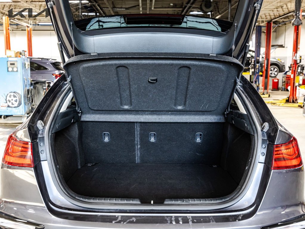 Kia Forte EX 2022 à , Québec - 23 - w1024h768px