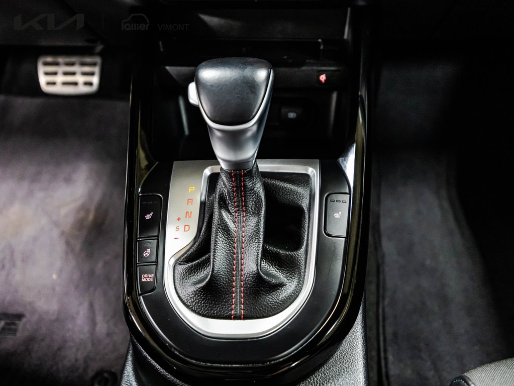 2023 Kia Forte5 GT in , Quebec - 25 - w1024h768px