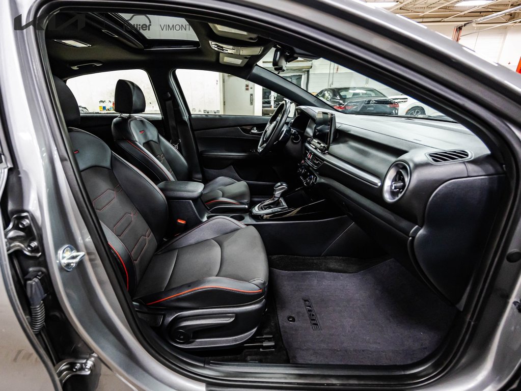 2023 Kia Forte5 GT in , Quebec - 9 - w1024h768px