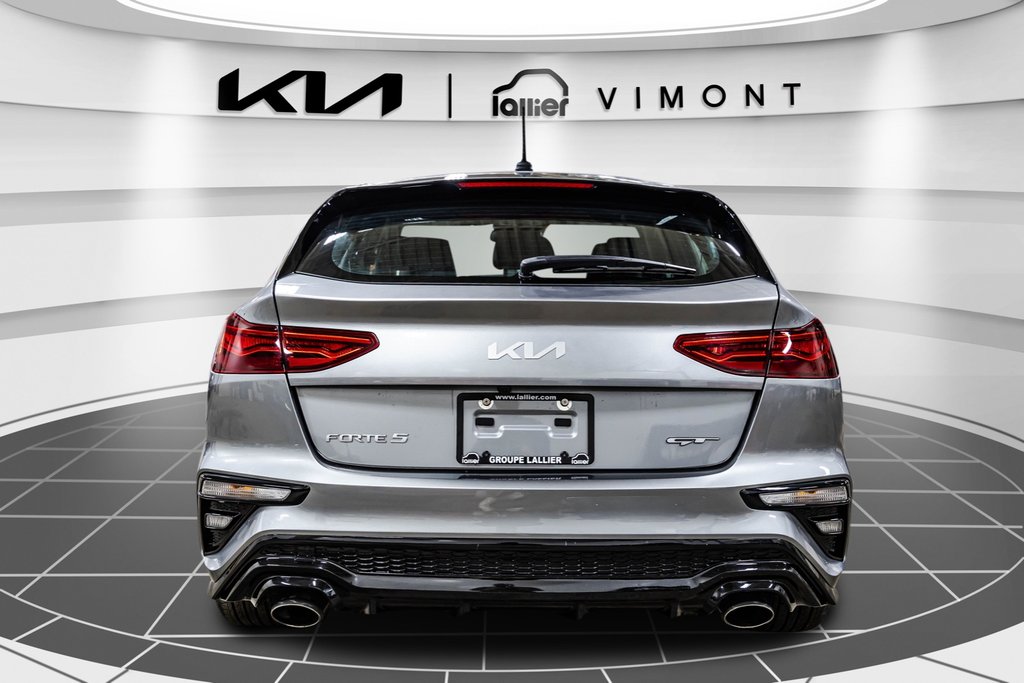 2023 Kia Forte5 GT in , Quebec - 16 - w1024h768px