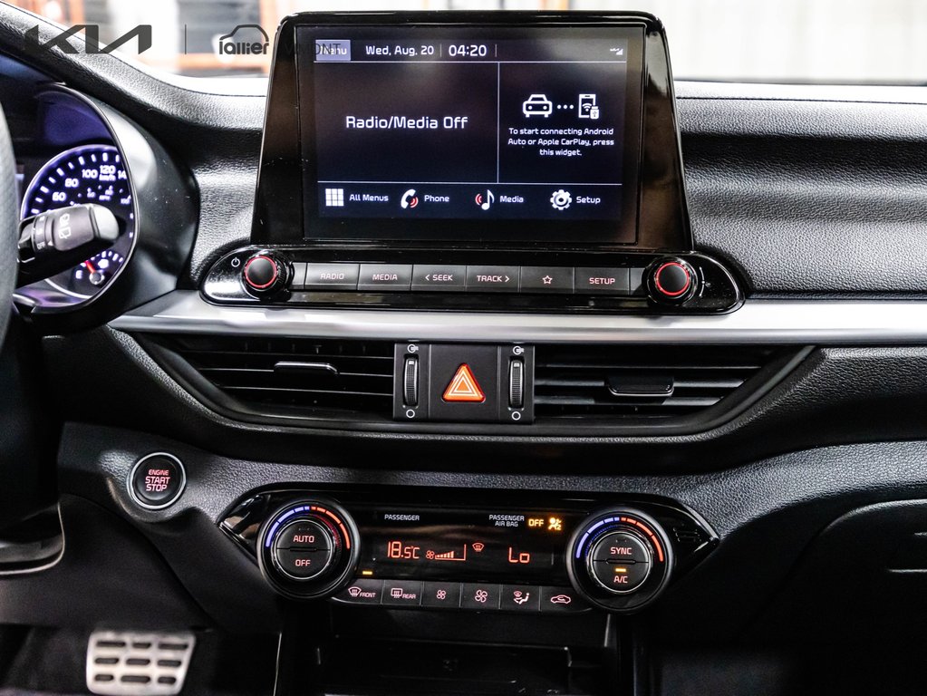 2023 Kia Forte5 GT in , Quebec - 12 - w1024h768px