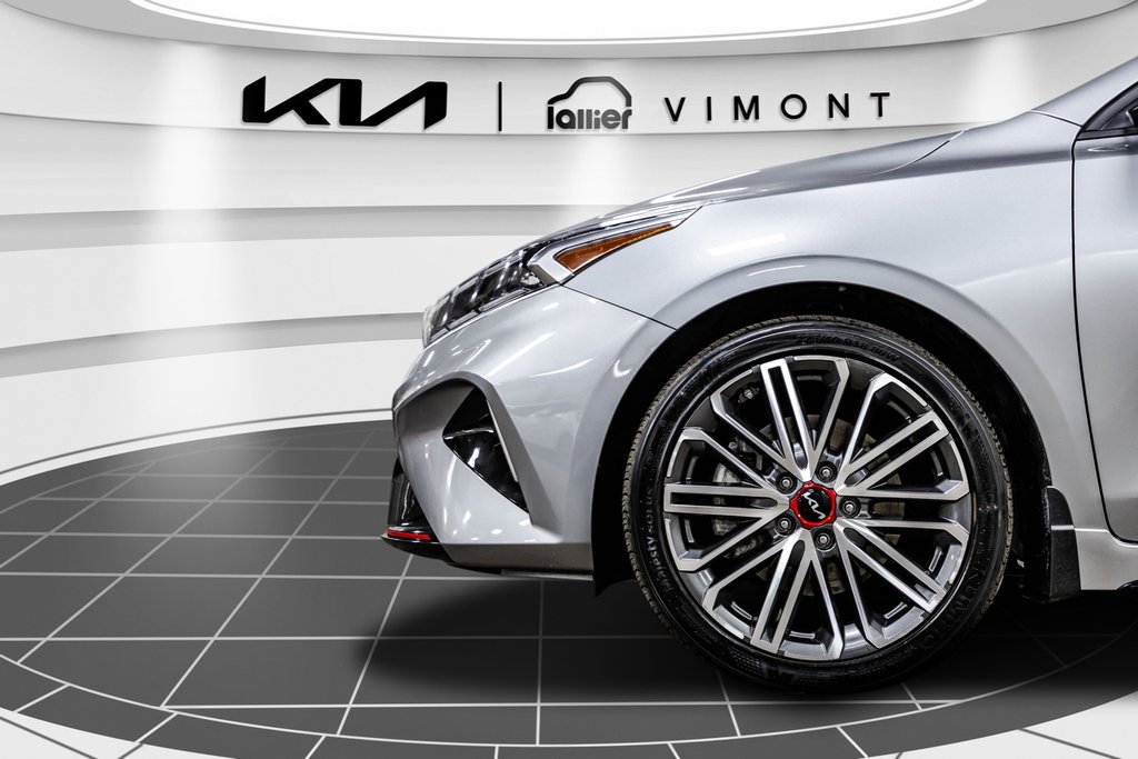 2023 Kia Forte5 GT in , Quebec - 20 - w1024h768px