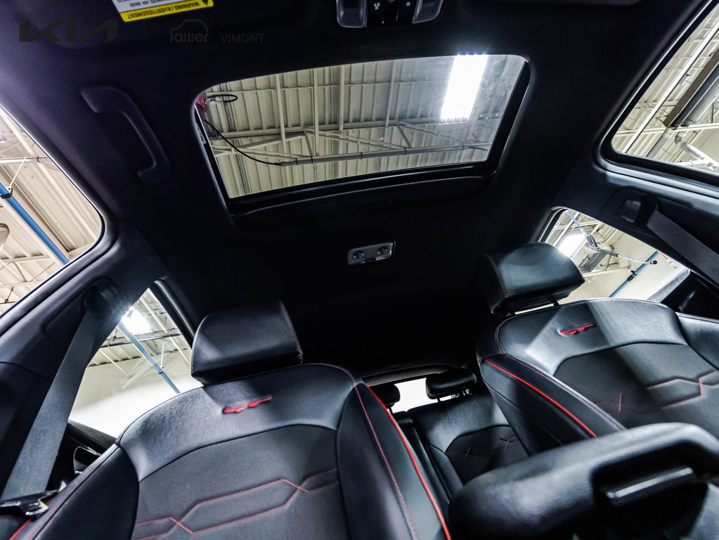 2023 Kia Forte5 GT in , Quebec - 11 - w1024h768px