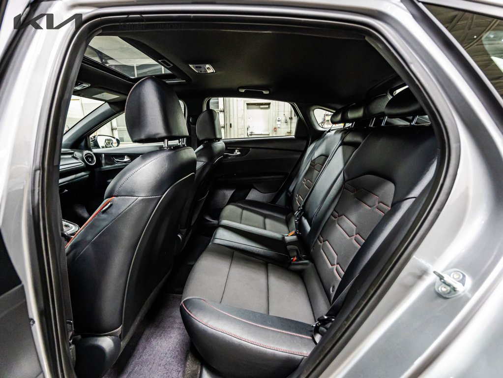 2023 Kia Forte5 GT in , Quebec - 8 - w1024h768px