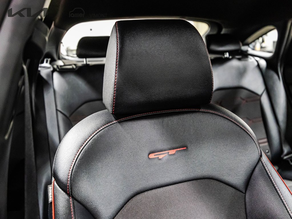 2023 Kia Forte5 GT in , Quebec - 13 - w1024h768px
