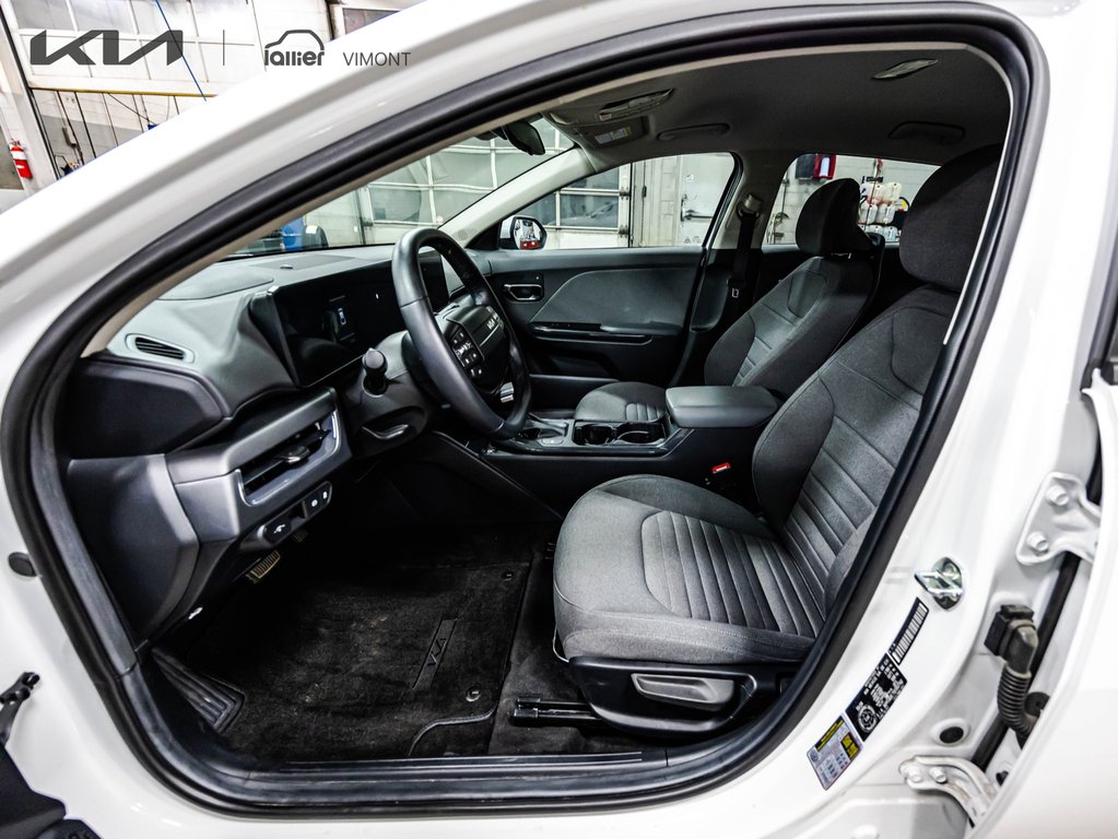 Kia K4 EX 2025 à , Québec - 7 - w1024h768px