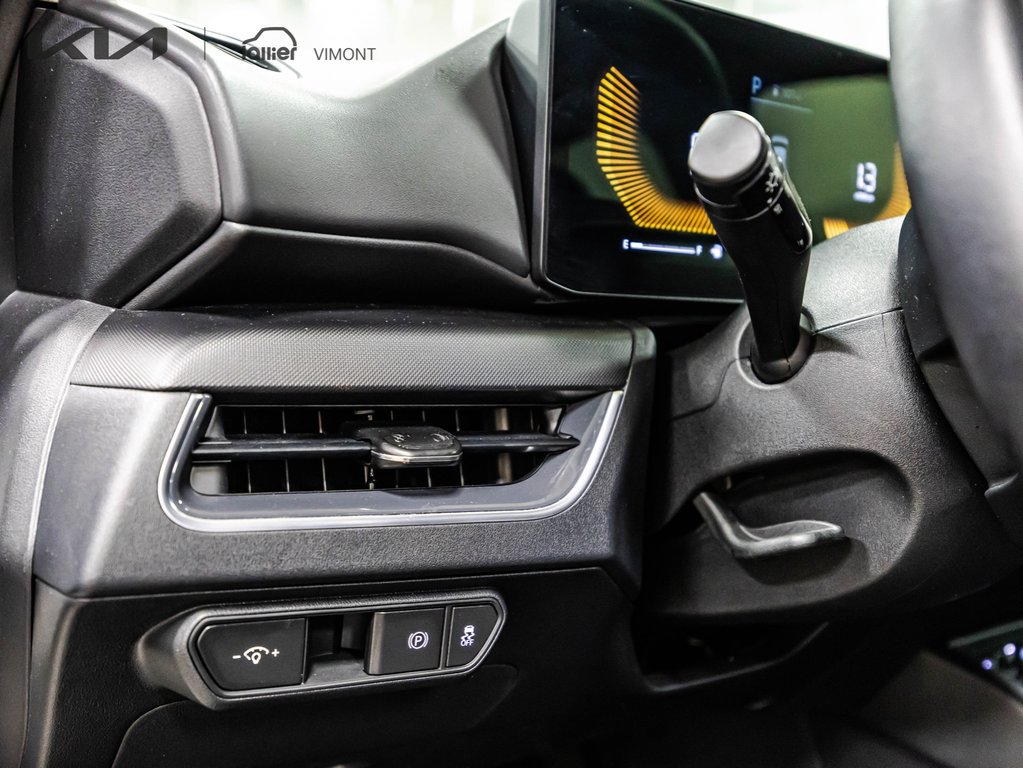 Kia K4 EX 2025 à , Québec - 23 - w1024h768px