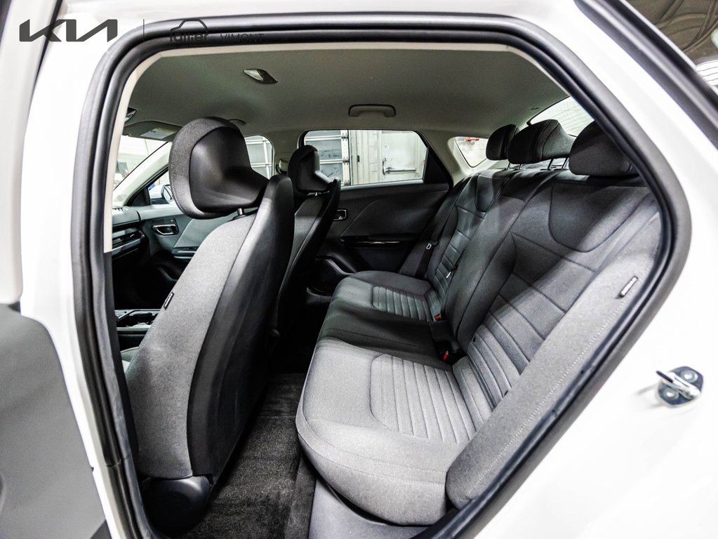 Kia K4 EX 2025 à , Québec - 8 - w1024h768px
