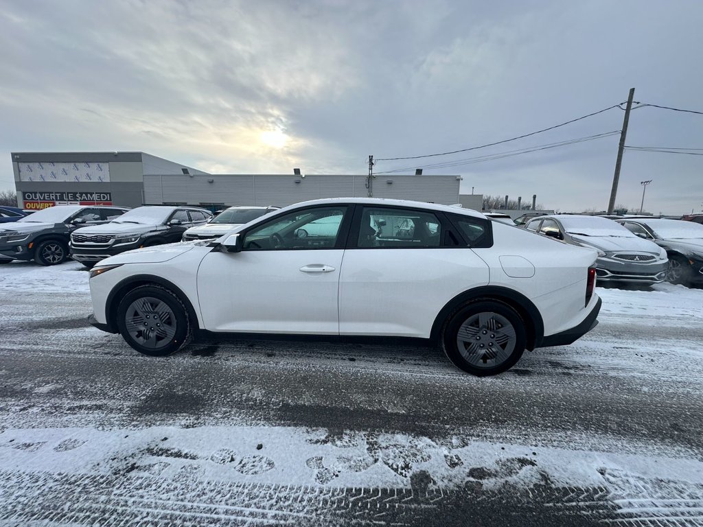 Kia K4 LX 2025 à , Québec - 7 - w1024h768px