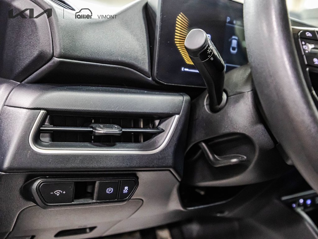 Kia K4 LX 2025 à Montréal, Québec - 19 - w1024h768px