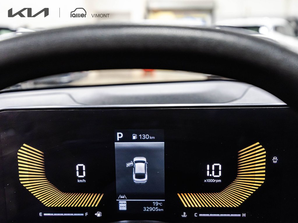 Kia K4 LX 2025 à Montréal, Québec - 10 - w1024h768px