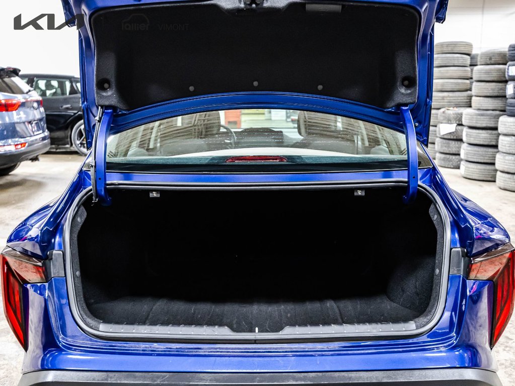 Kia K4 LX 2025 à Montréal, Québec - 20 - w1024h768px