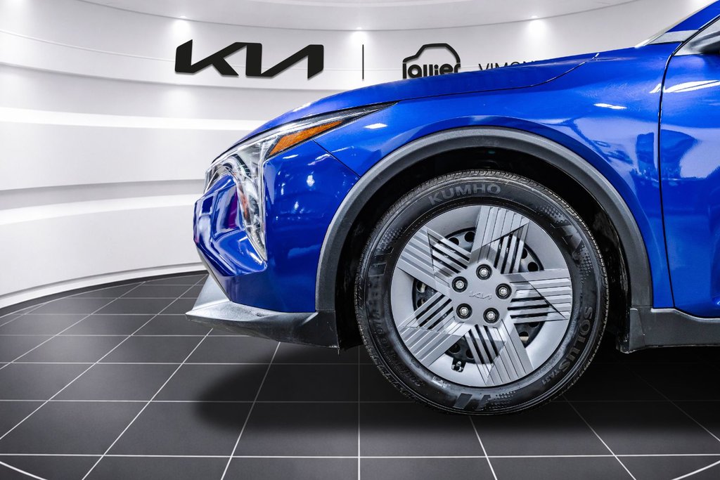 Kia K4 LX 2025 à Montréal, Québec - 9 - w1024h768px