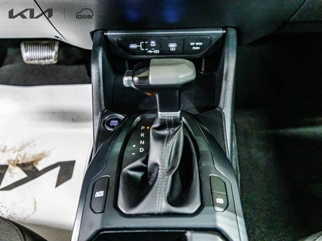 Kia K4 LX 2025 à Montréal, Québec - 18 - w1024h768px