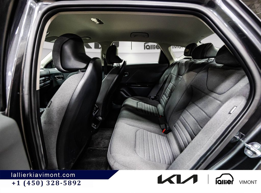 Kia K4 EX 2025 à Montréal, Québec - 10 - w1024h768px