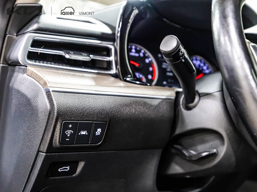 Kia K5 EX 2021 à , Québec - 24 - w1024h768px