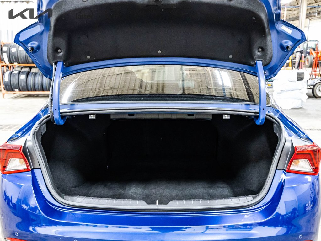Kia K5 EX 2021 à , Québec - 25 - w1024h768px