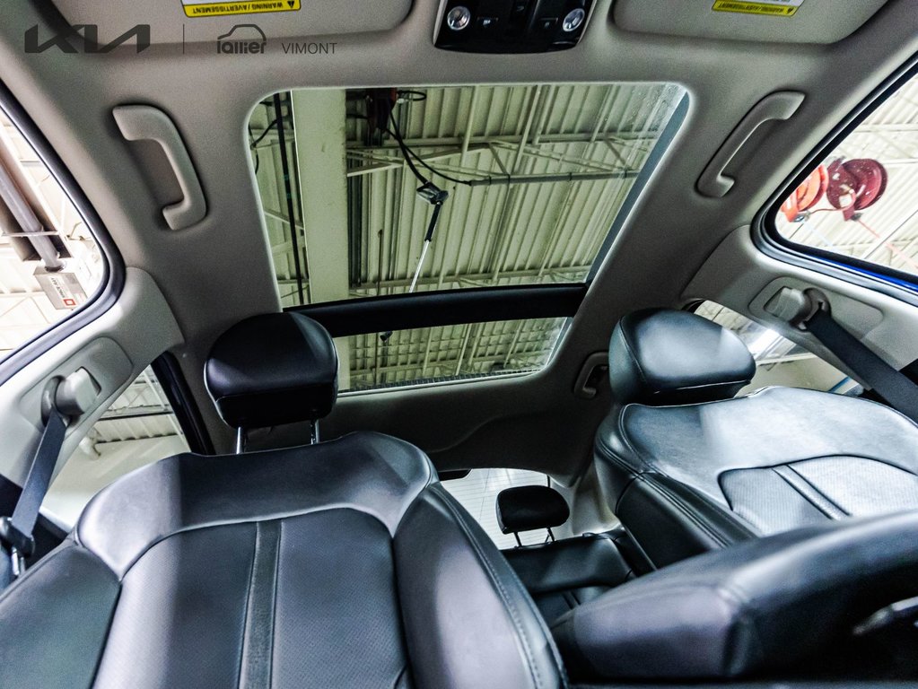 Kia K5 EX 2021 à , Québec - 11 - w1024h768px