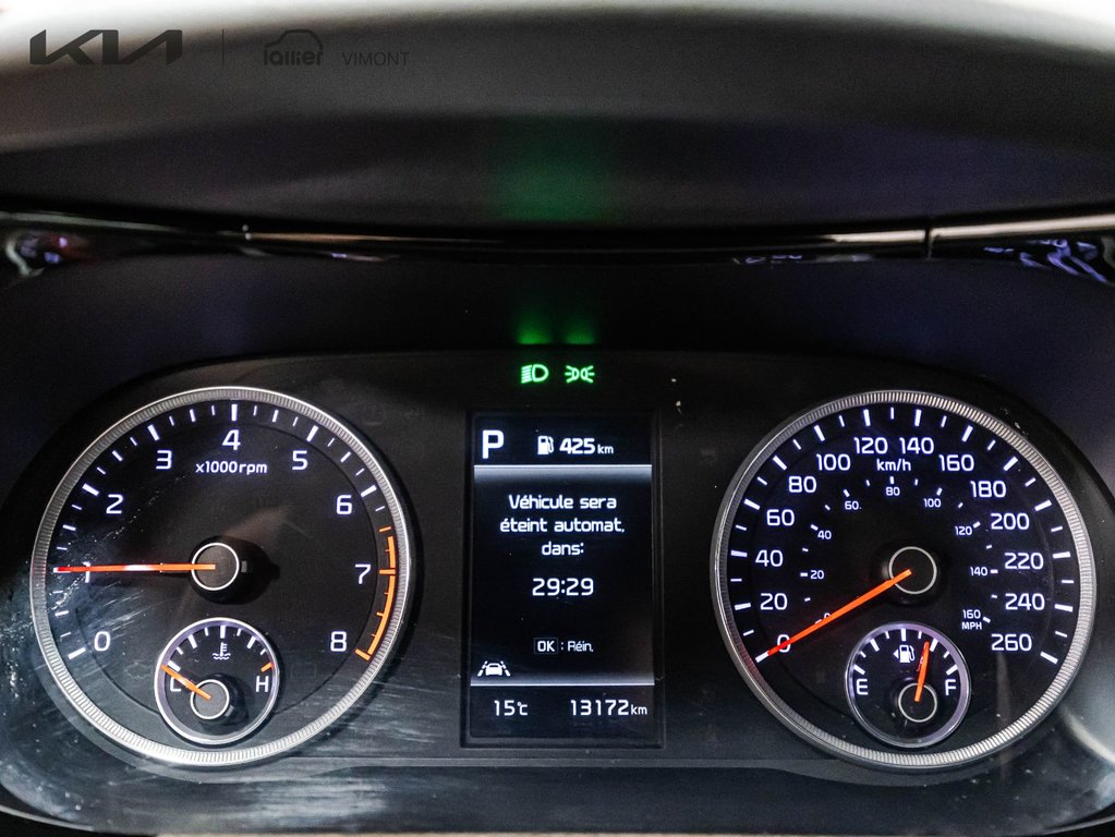 Kia K5 GT-Line 2023 à , Québec - 6 - w1024h768px