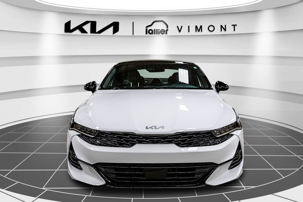 Kia K5 GT-Line 2023 à , Québec - 3 - w1024h768px