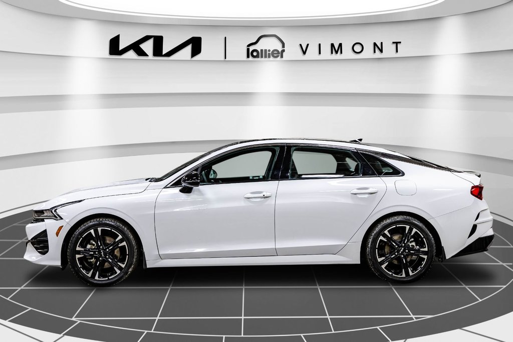 Kia K5 GT-Line 2023 à , Québec - 5 - w1024h768px