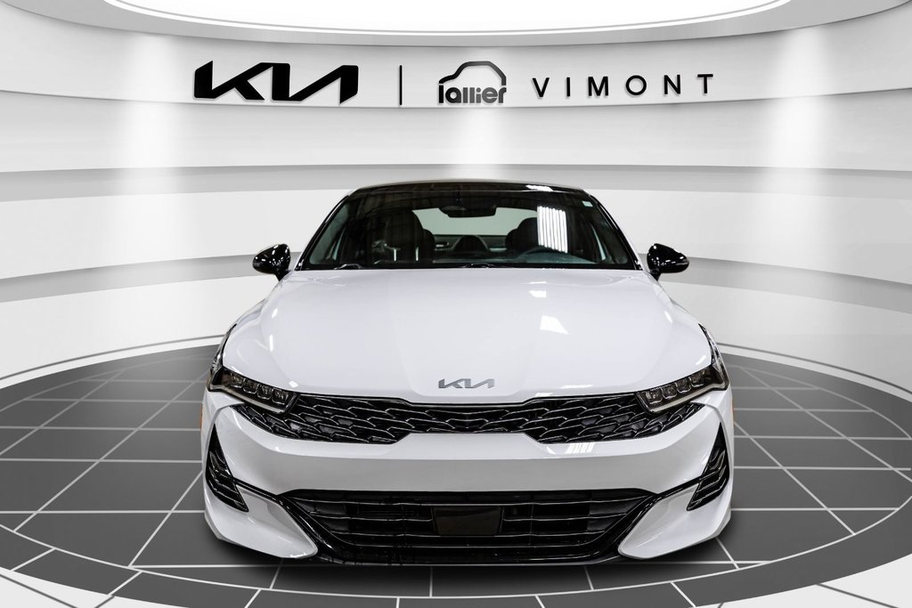 2023 Kia K5 GT-Line in , Quebec - 3 - w1024h768px