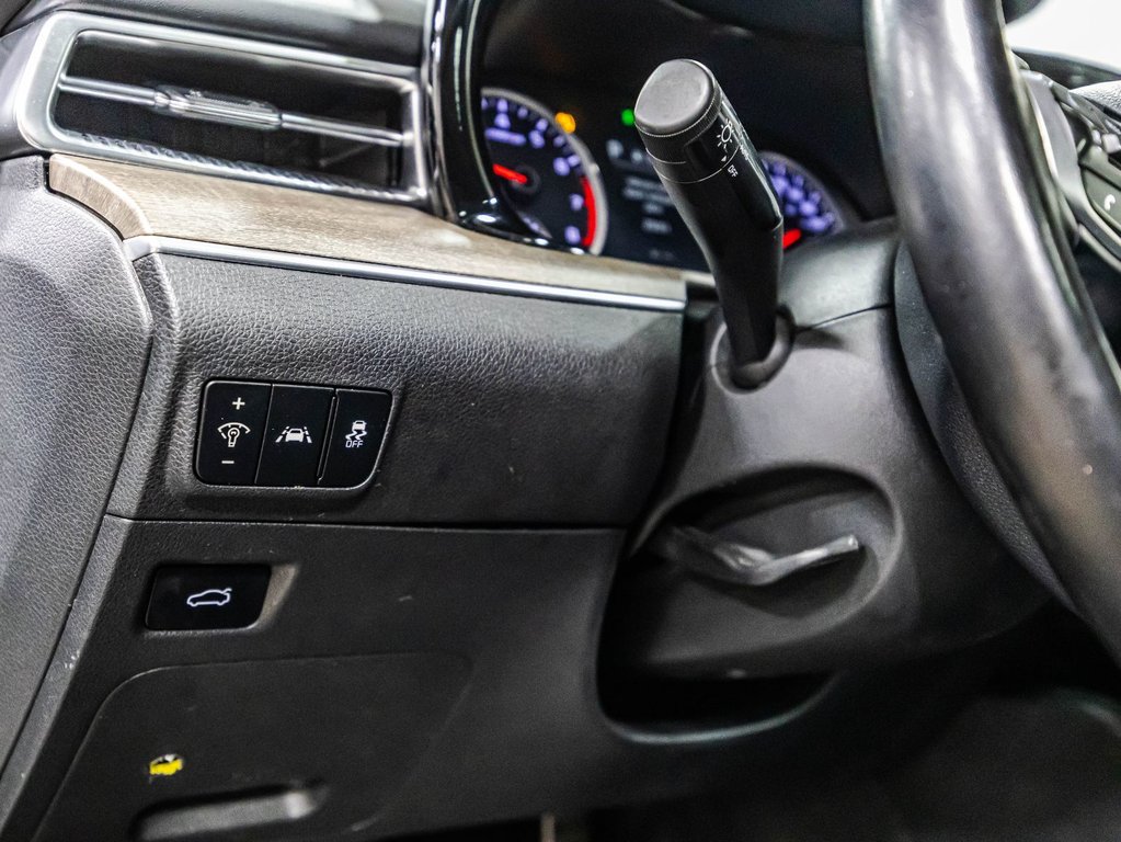 Kia K5 GT-Line 2023 à , Québec - 25 - w1024h768px