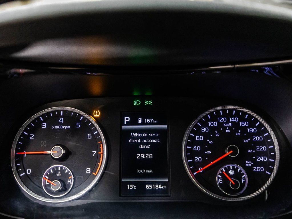 Kia K5 GT-Line 2023 à , Québec - 8 - w1024h768px