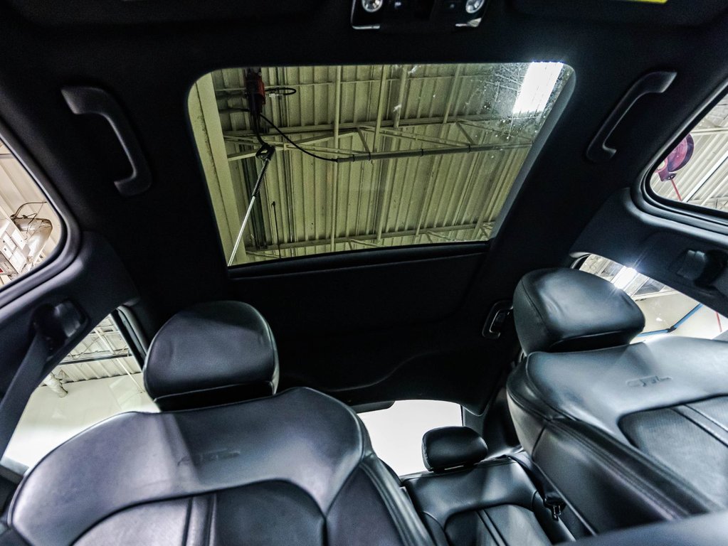 Kia K5 GT-Line 2023 à , Québec - 13 - w1024h768px