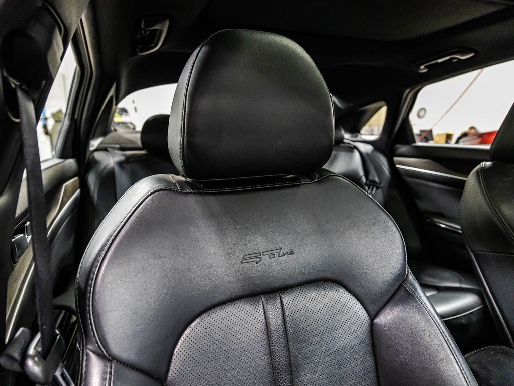 Kia K5 GT-Line 2023 à , Québec - 15 - w1024h768px