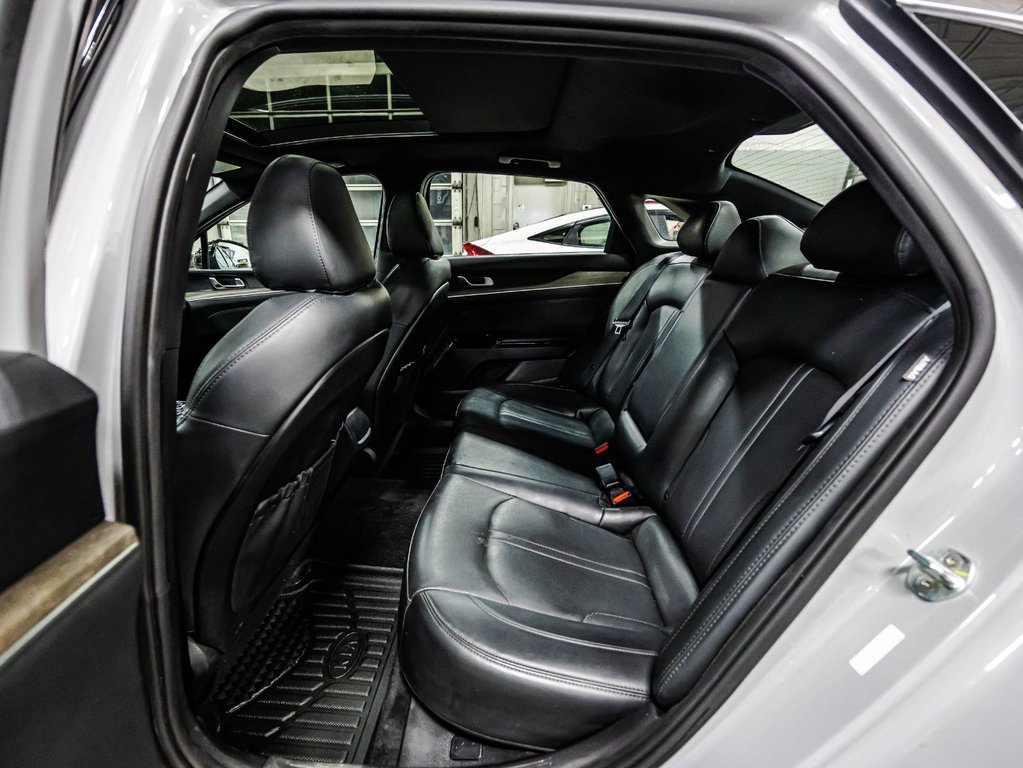 Kia K5 GT-Line 2023 à , Québec - 10 - w1024h768px