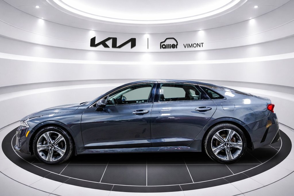 2023 Kia K5 EX in Montréal, Quebec - 7 - w1024h768px
