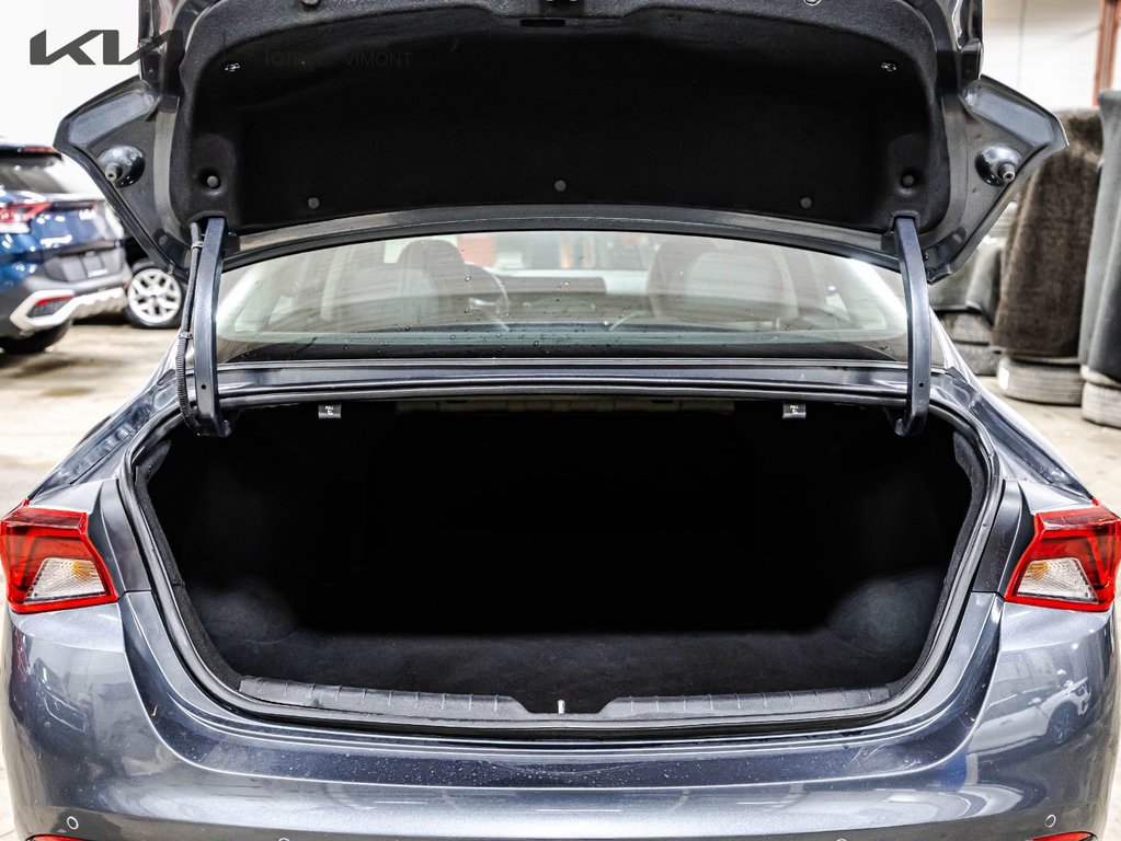 2023 Kia K5 EX in Montréal, Quebec - 25 - w1024h768px