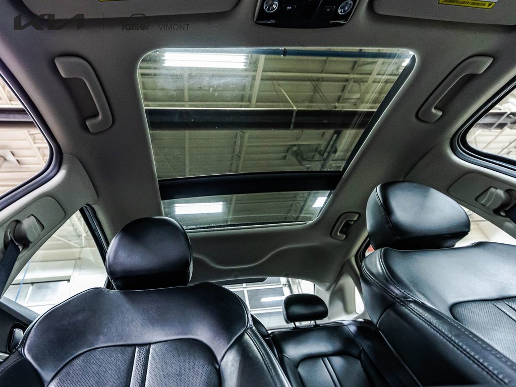 2023 Kia K5 EX in Montréal, Quebec - 13 - w1024h768px