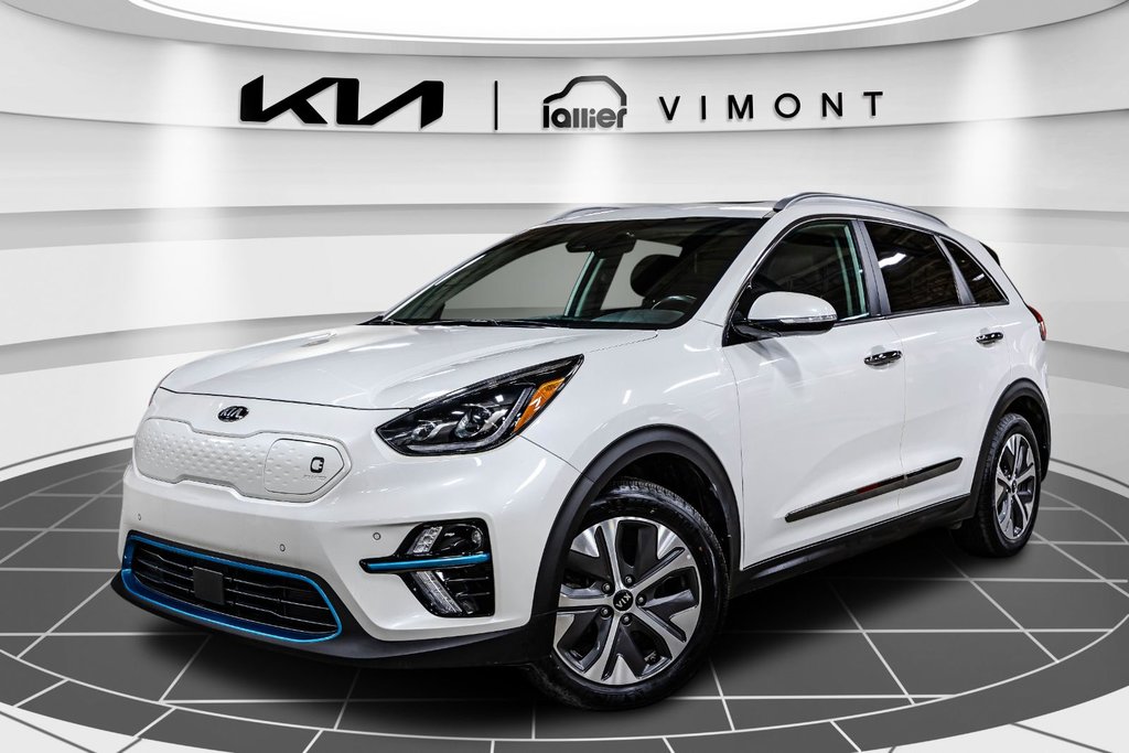 Niro EV SX Touring 2020 à , Québec - 1 - w1024h768px