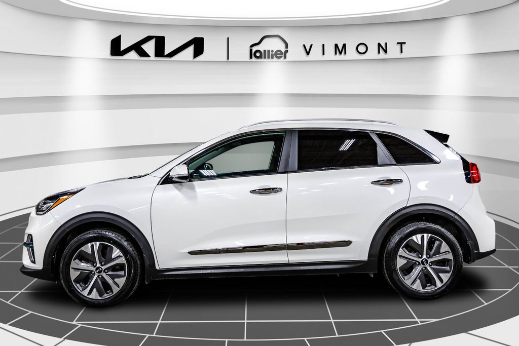 Niro EV SX Touring 2020 à , Québec - 14 - w1024h768px