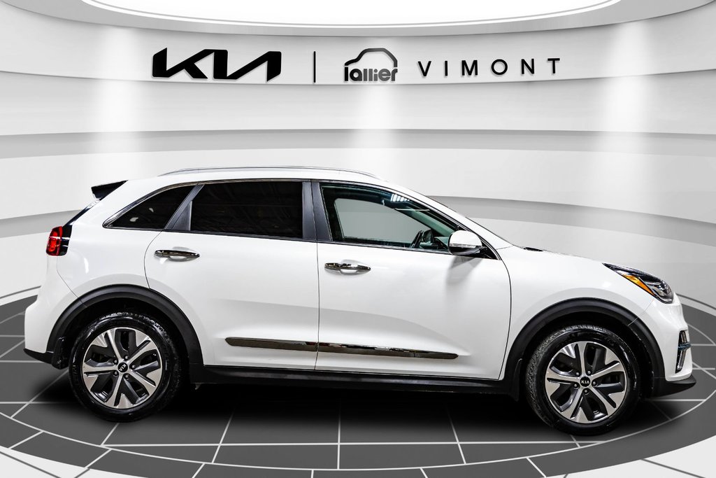 Niro EV SX Touring 2020 à , Québec - 17 - w1024h768px