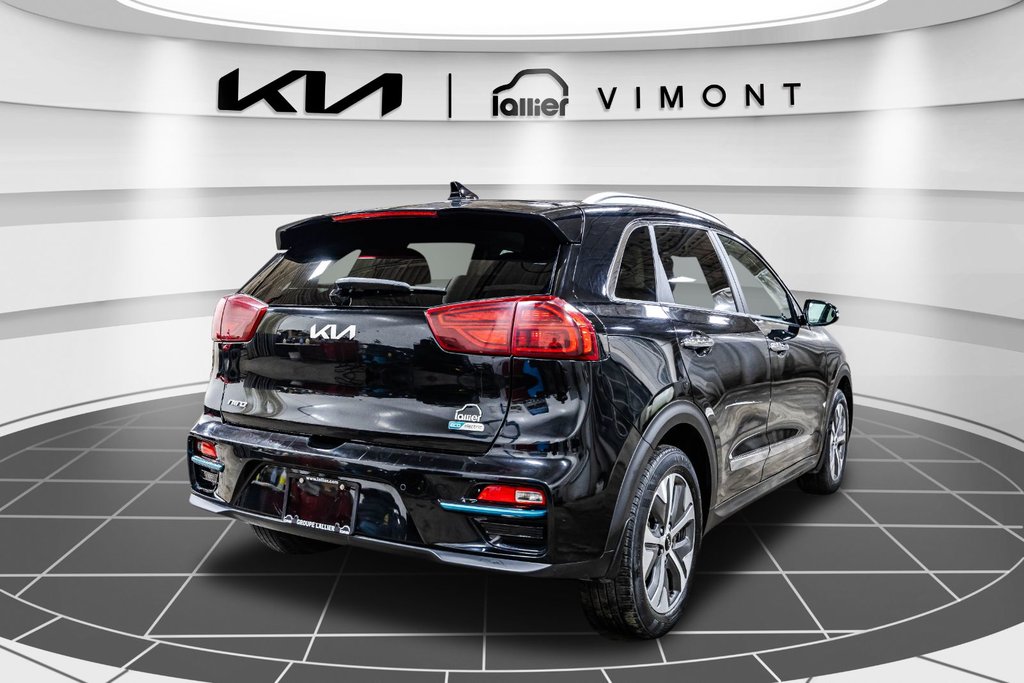 2022 Kia Niro EV SX TOURING in , Quebec - 16 - w1024h768px