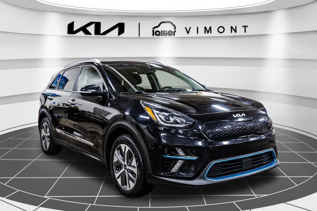2022 Kia Niro EV SX TOURING in , Quebec - 18 - w1024h768px