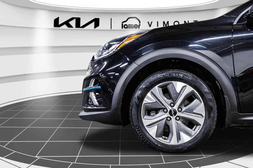 2022 Kia Niro EV SX TOURING in , Quebec - 19 - w1024h768px